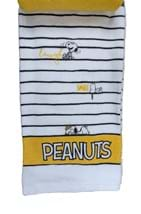 Peanuts Ha Ha Kitchen Towel and Mitt Textile Set