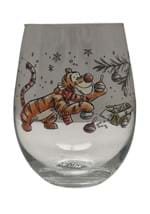 WINNIE THE POOH AND FRIENDS 4PK STEMLESS GLASSES Alt 3