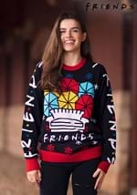 Friends Holiday Sweater Alt 1