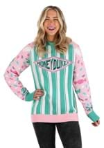 Honeydukes Candy Harry Potter Sweater Alt 6