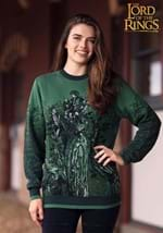 Treebeard Lord of the Rings Sweater Alt 2