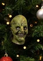 Haxan Green Witch Horror Ornament