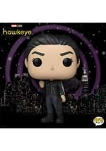 POP Television: Marvel Hawkeye - Maya Lopez Alt 1