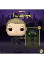 POP Television: Marvel - Hawkeye: Yelena w/chase Alt 1