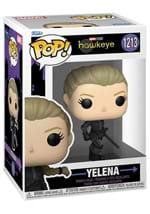 POP Television: Marvel - Hawkeye: Yelena w/chase Alt 3