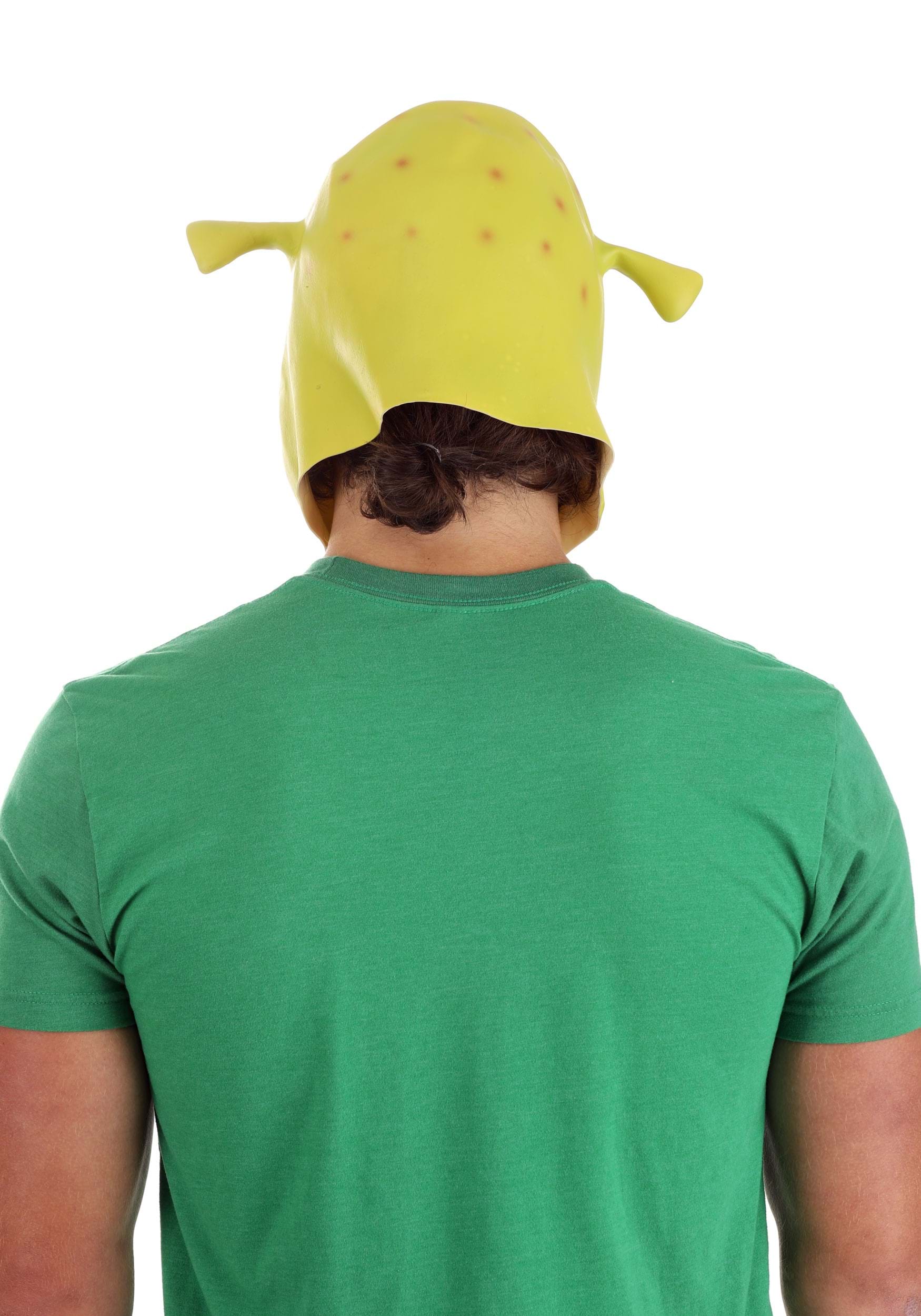 Adult Shrek Mask Accessory , Shrek Masks