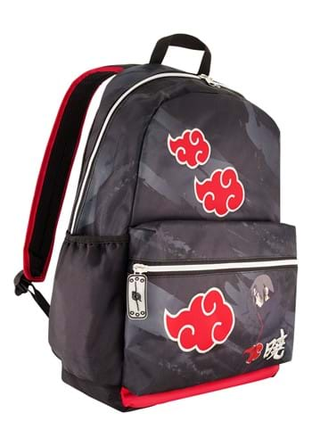 Akatsuki backpack clearance