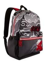 INUYASHA JAPANESE TEXT BACKPACK Alt 1