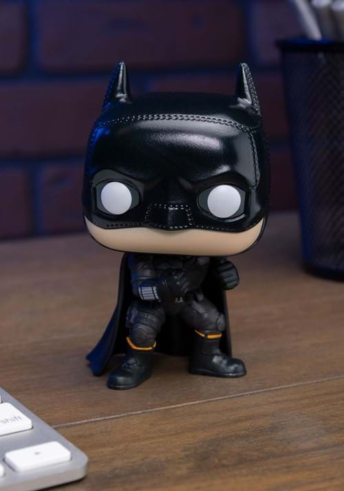 POP Movies: The Batman - Batman