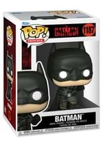 POP Movies: The Batman - Batman Vinyl Figure Alt 1