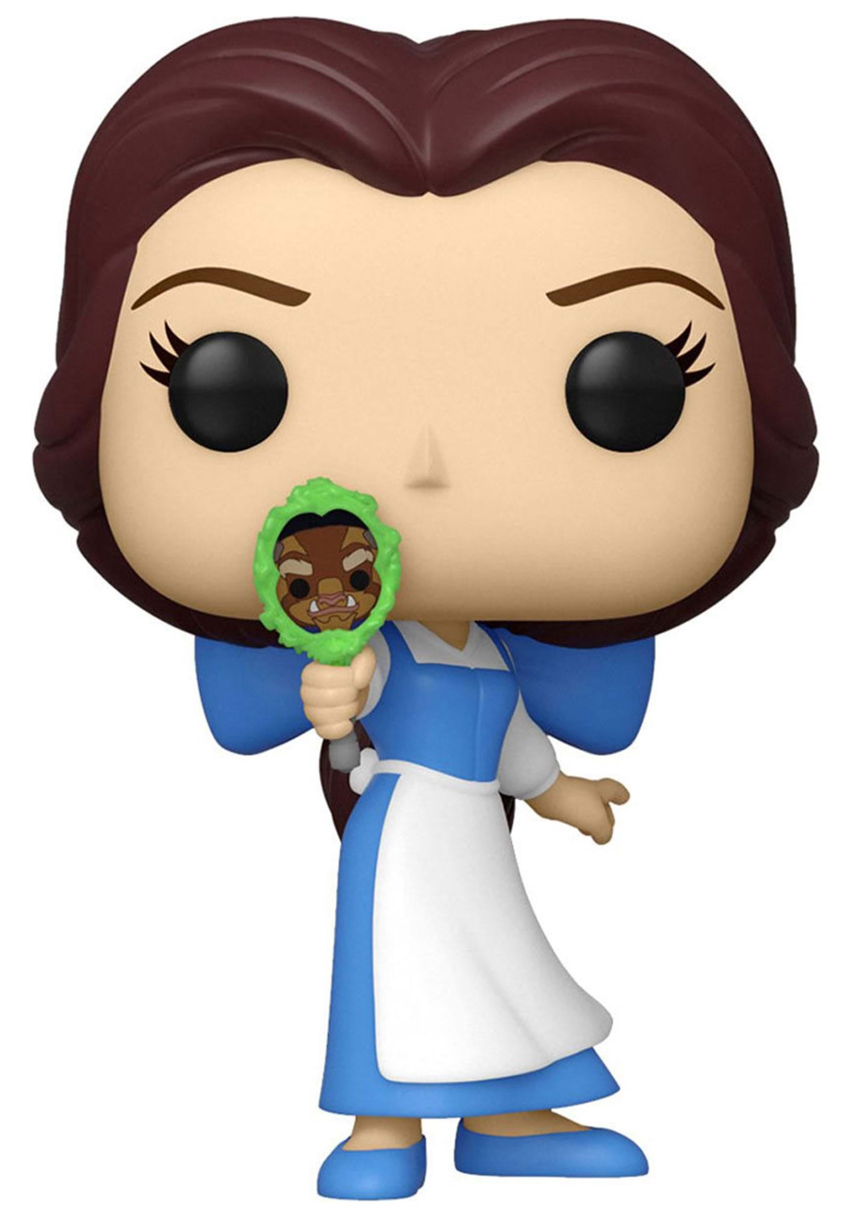 Belle pop clearance vinyl