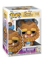 POP Disney Beauty Beast Beast with Curls Alt 1