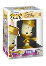 POP Disney: Beauty & Beast- Lumiere Alt 1