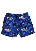 Unisex Star Wars Co-ord Shorts Alt 3