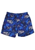 Unisex Star Wars Co-ord Shorts Alt 6
