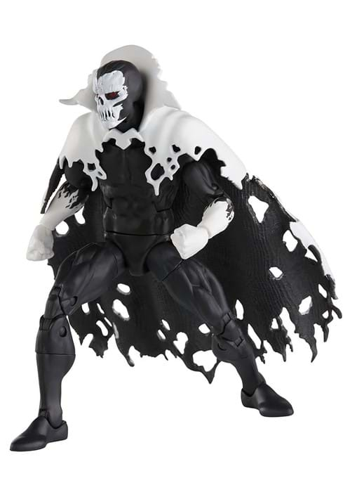 Marvel Legends DSpayre 6 Inch Action Figure