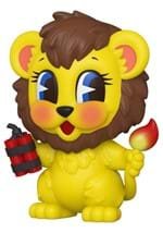 Vinyl Figure: Villainous Valentines- Lion