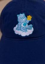 GRUMPY BEAR W/ STAR ON CLOUD EMB DAD CAP Alt 1