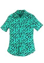 The Riddler Button Up Shirt Alt 5