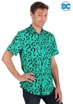 The Riddler Button Up Shirt Alt 6