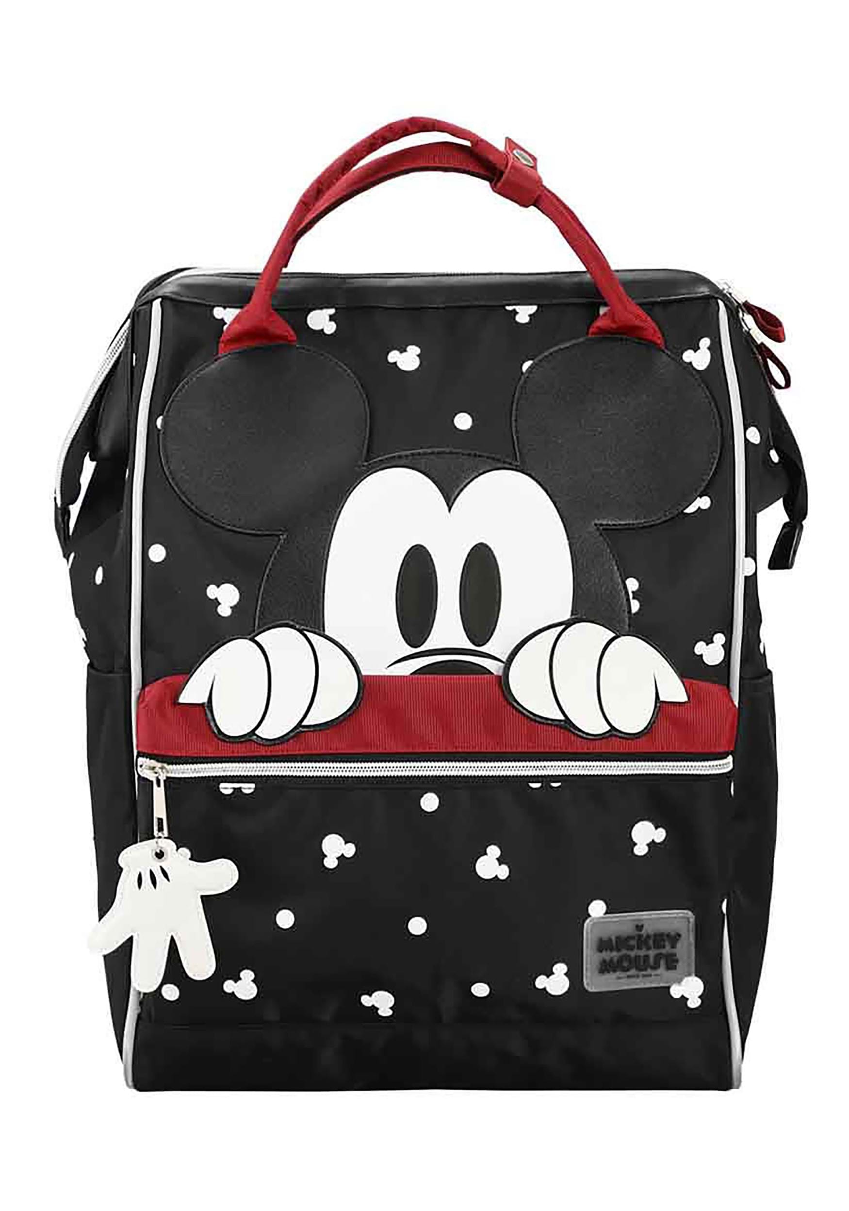 Mickey Mouse Clubhouse Gift Bag - Extra Large x 1pc - My Carrier Bag for  Plastic Carrier Bags and General Packaging Supplies