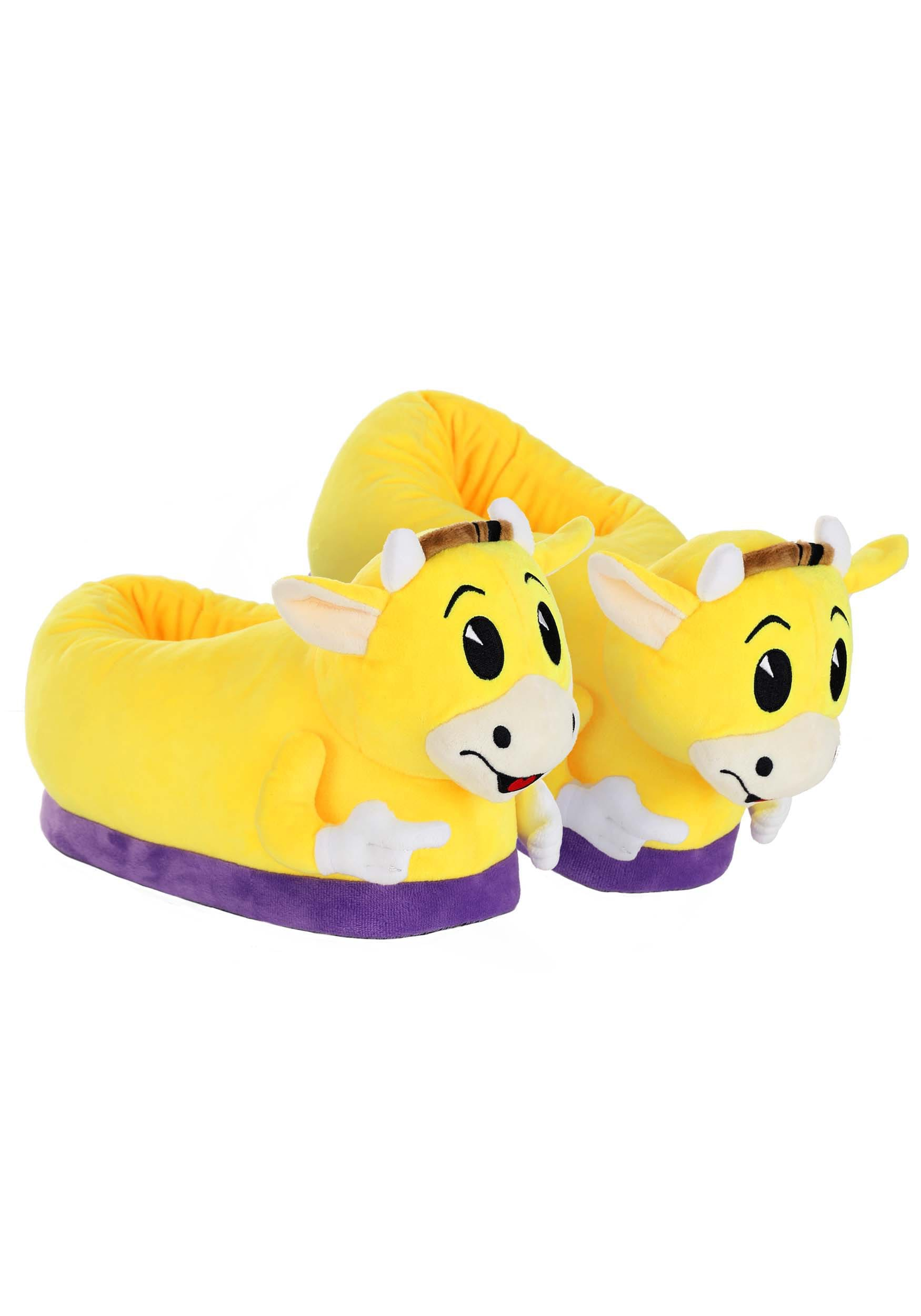 Mooby's Jay And Silent Bob Slippers For Adults