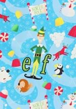 Buddy the Elf Button Up Shirt Alt 1