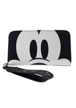 Disney Mickey Mouse Phone Wristlet Wallet