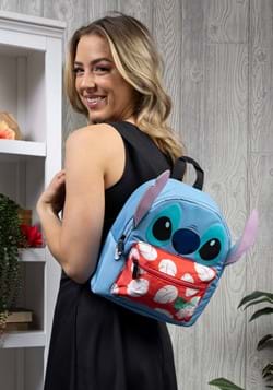 Disney Stitch Decorative 3D Mini Backpack