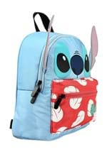 DISNEY STITCH DECORATIVE 3D MINI BACKPACK Alt 2