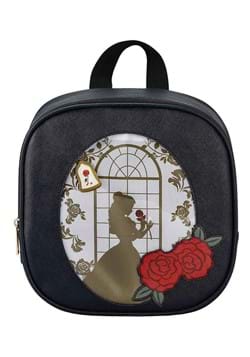 Disney Beauty and the Beast Belle Ita Mini Backpack