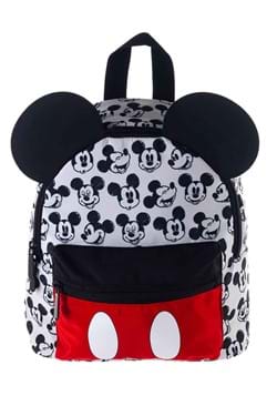 Disney Mickey Mouse Decorative 3D Mini Backpack