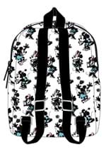 Disney Minnie Mouse Retro Print Mini Backpack Alt 1