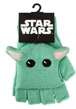 Star Wars The Mandalorian Grogu Big Face Glomitts Alt 3