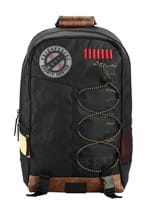 Star Wars Boba Fett Bounty Hunter Bungee Backpack