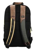 Star Wars Boba Fett Bounty Hunter Bungee Backpack Alt 1