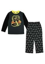 Cobra Kai Dojo Youth Sleep Set 