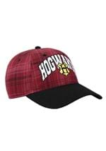 HARRY POTTER HOGWARTS TWILL PLAID HAT Alt 3