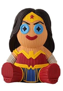 Wonder Woman Handmade by Robots Vinyl Figure