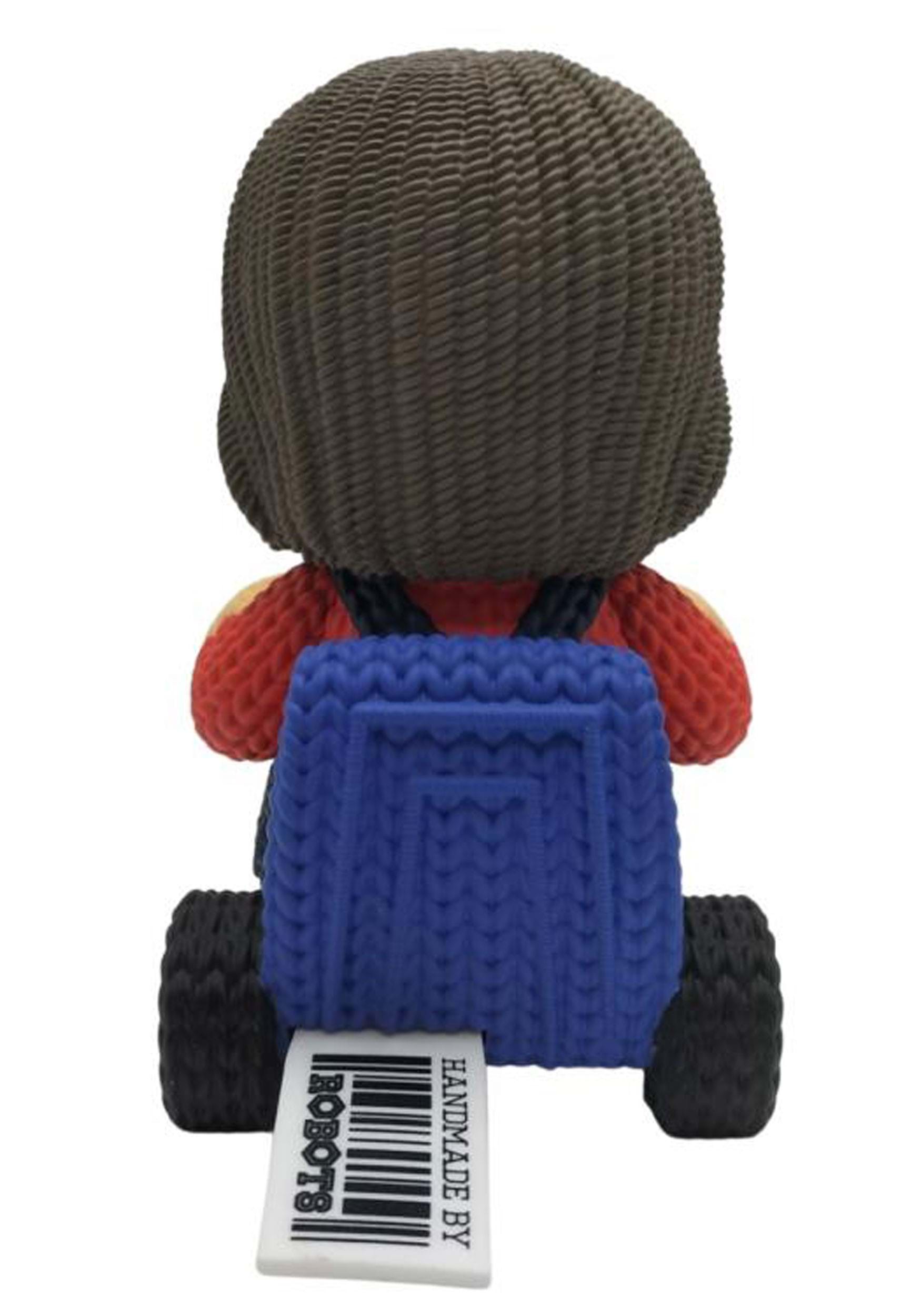 Handmade By Robots Danny On Tricycle Vinyl Figure