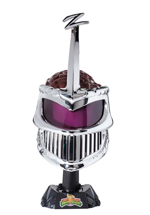 Power Rangers Lightning Collection Lord Zedd Helme