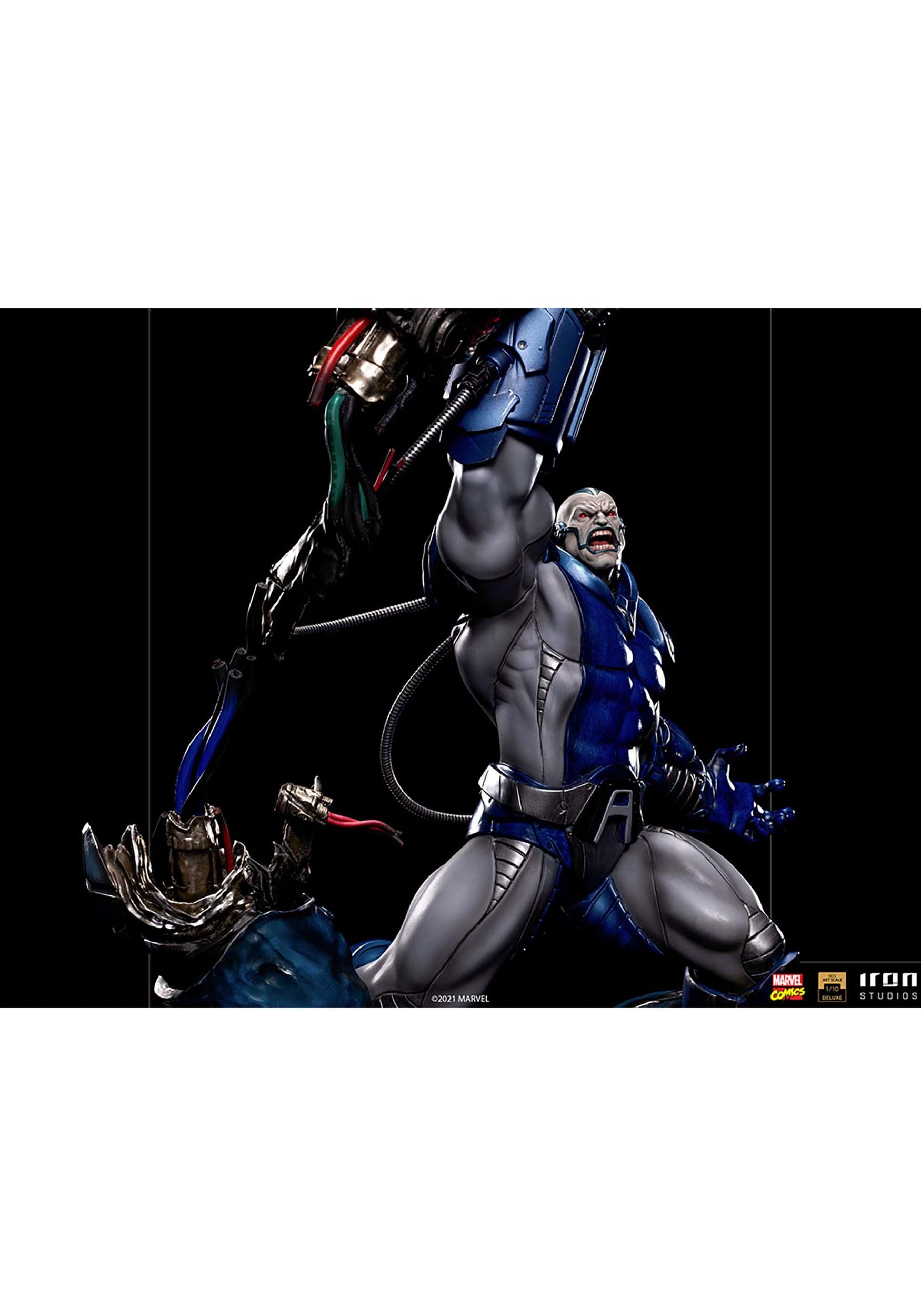 BDS Art Apocalypse Deluxe X-Men Scale Statue , X-Men Collectibles