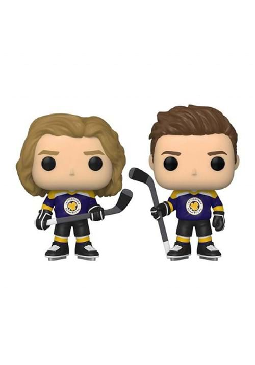 Pop TV Letterkenny- 2PK Reilly & Jonesy in Jerseys