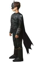 The Batman (2022) Child Deluxe Batman Costume Alt 3