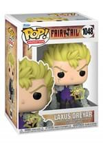 POP Animation Fairy Tail Laxus Dreyar Alt 1