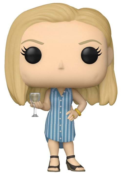 POP! TV: Ozark - Wendy Byrde Vinyl Figure