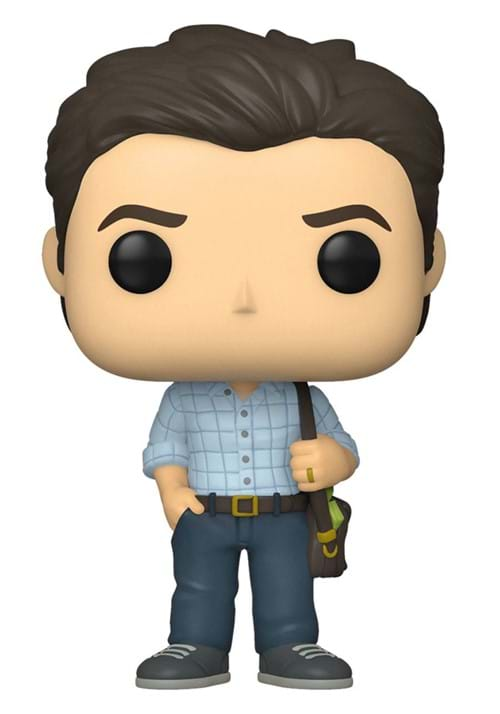 POP! TV: Ozark - Marty Byrde Vinyl Figure