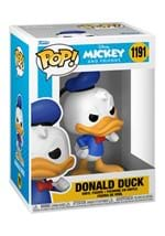 POP Disney Classics Donald Duck Alt 1