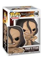 POP Animation Attack On Titan S3 Ymir Titan Alt 1