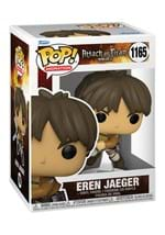 POP Animation Attack on Titan S3 Eren Yeager Alt 1